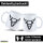 Kaffeetasse Stier Sternzeichen Symbol 330ml