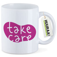 Kaffeetasse Take Care Batch 330ml
