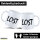 Kaffeetasse Lost Jugendwort 330ml