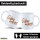 Kaffeetasse G`day mate Spruch 330ml