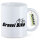 Kaffeetasse Gravel Bike Fahrrad 330ml
