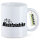 Kaffeetasse Mountain Bike Fahrrad 330ml