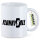 Kaffeetasse Flunkyball Bierdose 330ml