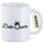 Kaffeetasse Deko Queen Krone 330ml