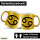 Glitzertasse Krebs Sternzeichen Zeichen 330ml
