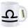 Kaffeetasse Waage Sternzeichen Zeichen 330ml