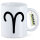 Kaffeetasse Widder Sternzeichen Zeichen 330ml