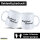 Kaffeetasse Boyfriend Material Schriftzug 330ml