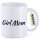Kaffeetasse Girl Mom Schriftzug 330ml
