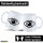 Kaffeetasse Auge Eye 330ml