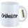 Kaffeetasse Grillmeister BBQ 330ml