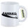 Kaffeetasse Baseball Baseballschläger 330ml