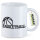 Kaffeetasse Basketball Ball 330ml