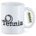 Kaffeetasse Tennis Ball 330ml