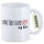 Kaffeetasse United States my love 330ml