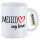Kaffeetasse Mexico my love 330ml