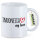 Kaffeetasse Indonesia my love 330ml