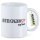 Kaffeetasse United Kingdom my love 330ml