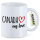 Kaffeetasse Canada my love 330ml