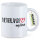 Kaffeetasse Netherlands my love 330ml