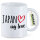 Kaffeetasse Japan my love 330ml