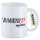 Kaffeetasse San Marino my love 330ml