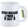 Kaffeetasse Spar Wasser Trink Sekt Sektflasche 330ml