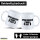 Kaffeetasse Spar Wasser Trink Sekt Sektflasche 330ml