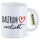 Kaffeetasse Baltrum verliebt 330ml