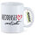 Kaffeetasse Hiddensee verliebt 330ml