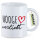 Kaffeetasse Hooge verliebt 330ml