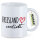 Kaffeetasse Friesland verliebt 330ml