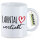 Kaffeetasse Lahntal verliebt 330ml