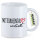 Kaffeetasse Mittelrheintal verliebt 330ml