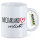 Kaffeetasse Neckarland verliebt 330ml