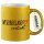 Glitzertasse Weserbergland verliebt 330ml
