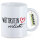 Kaffeetasse Wetterstein verliebt 330ml
