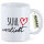 Kaffeetasse Suhl verliebt 330ml