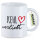 Kaffeetasse Kehl verliebt 330ml