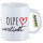 Kaffeetasse Olpe verliebt 330ml