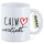 Kaffeetasse Calw verliebt 330ml