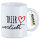Kaffeetasse Trier verliebt 330ml