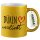 Glitzertasse Düren verliebt 330ml