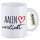 Kaffeetasse Aalen verliebt 330ml