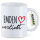Kaffeetasse Emden verliebt 330ml