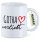 Kaffeetasse Gotha verliebt 330ml
