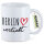 Kaffeetasse Berlin verliebt 330ml