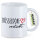 Kaffeetasse Düsseldorf verliebt 330ml