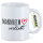 Kaffeetasse Mannheim verliebt 330ml