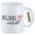 Kaffeetasse Augsburg verliebt 330ml